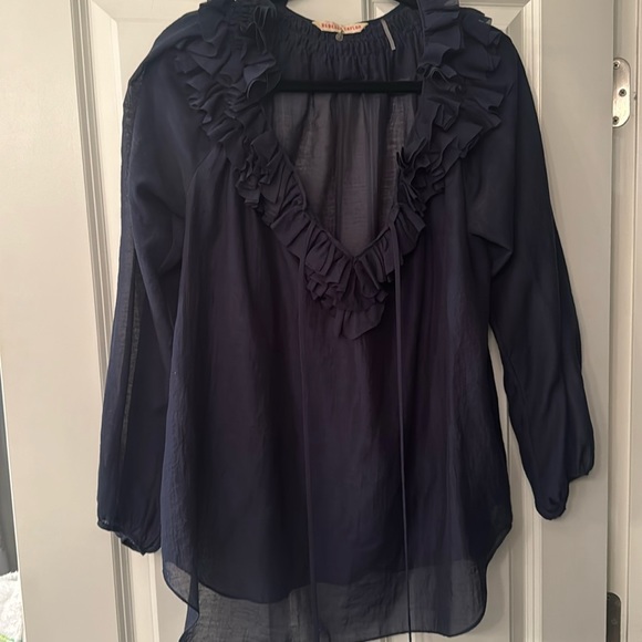 Rebecca Taylor Sz 4 - Picture 1 of 5